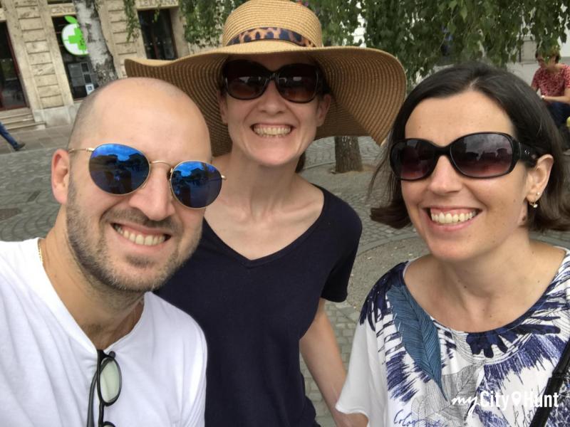 myCityHunt Schnitzeljagd 10