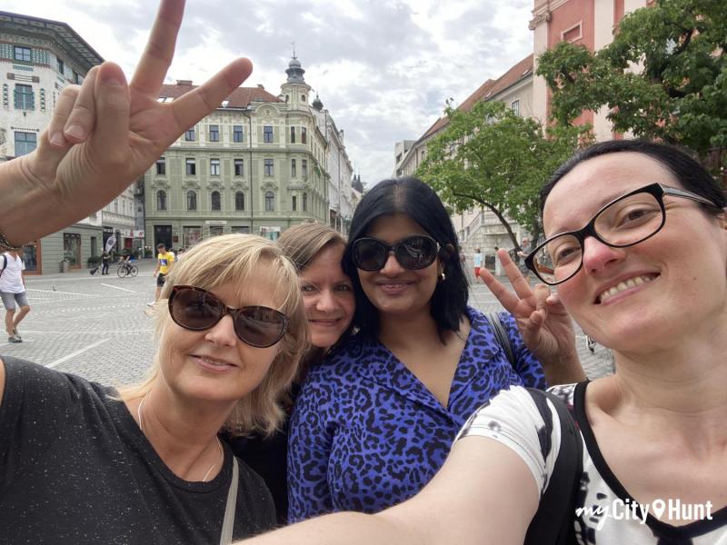 myCityHunt Schnitzeljagd 14