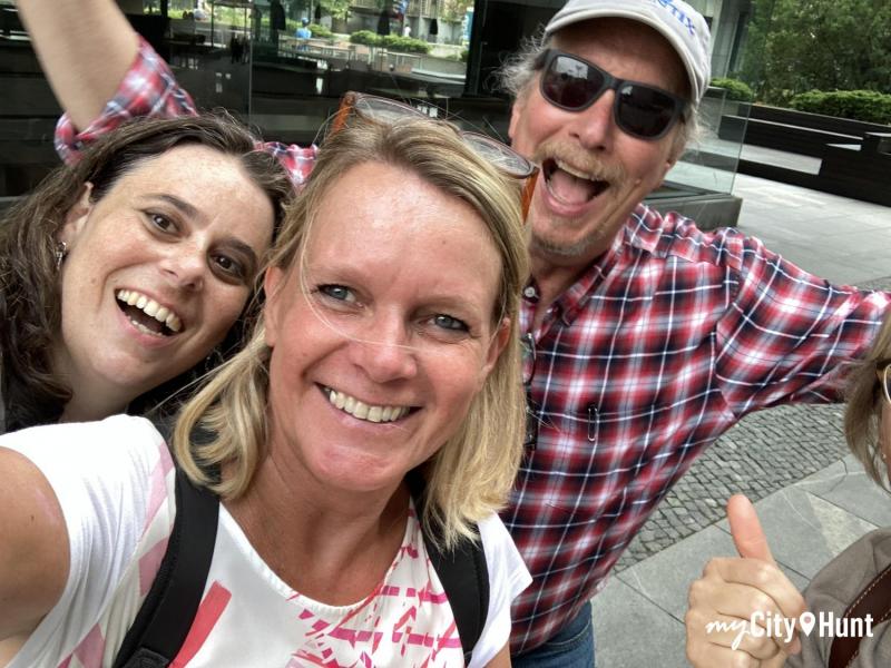 myCityHunt Schnitzeljagd 5