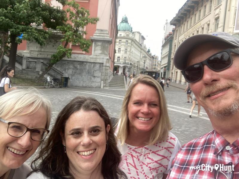 myCityHunt Schnitzeljagd 10