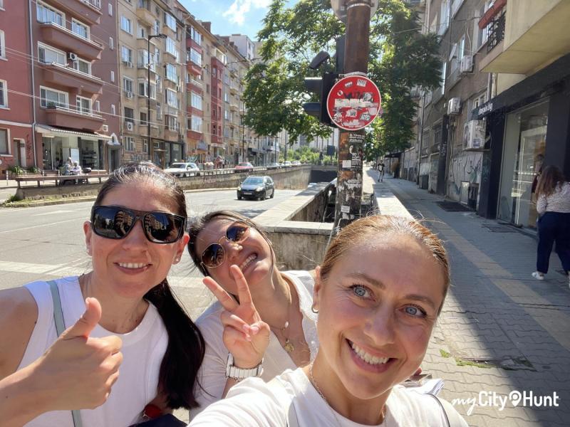 myCityHunt Schnitzeljagd 3