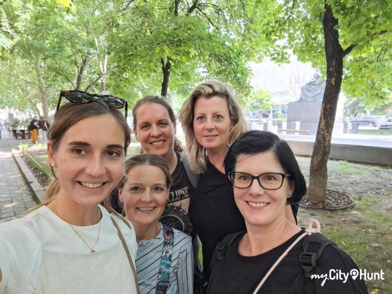 myCityHunt Schnitzeljagd 10