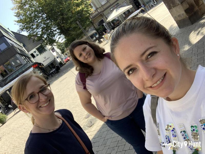 myCityHunt Schnitzeljagd 5