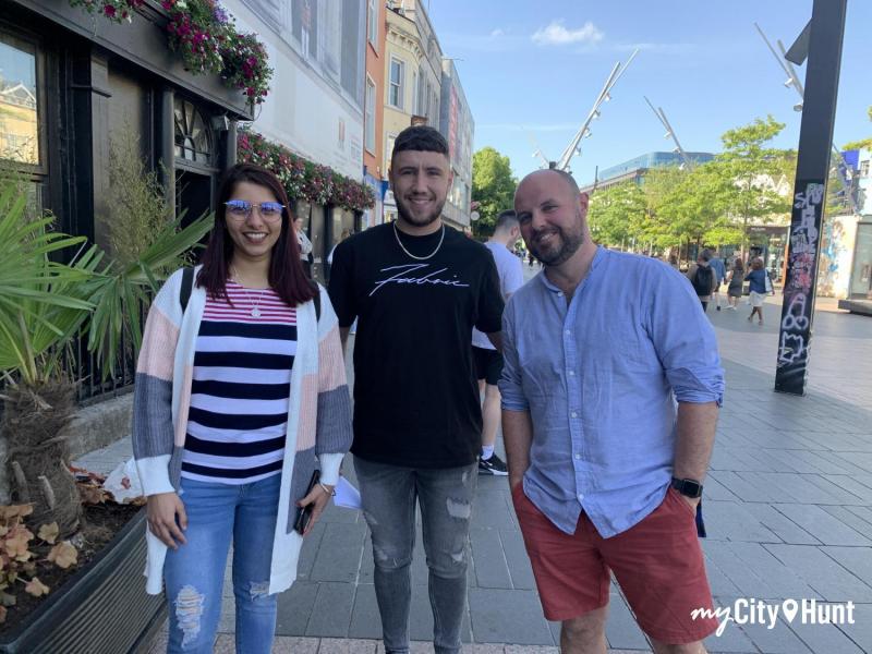 myCityHunt Schnitzeljagd 15