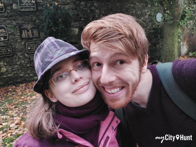 myCityHunt Schnitzeljagd 10