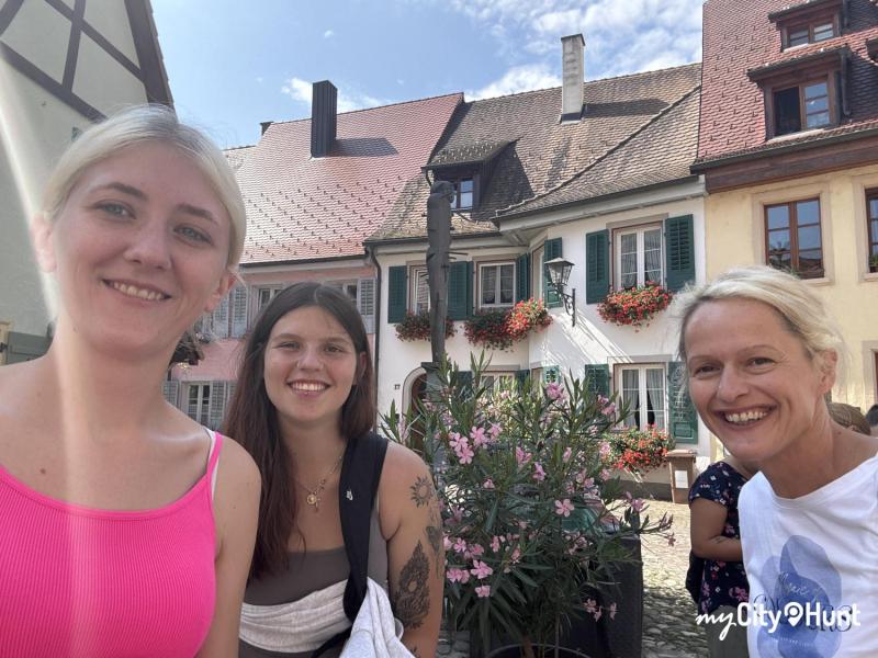 myCityHunt Schnitzeljagd 10