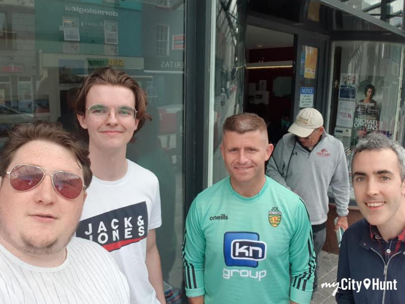 myCityHunt Schnitzeljagd 13