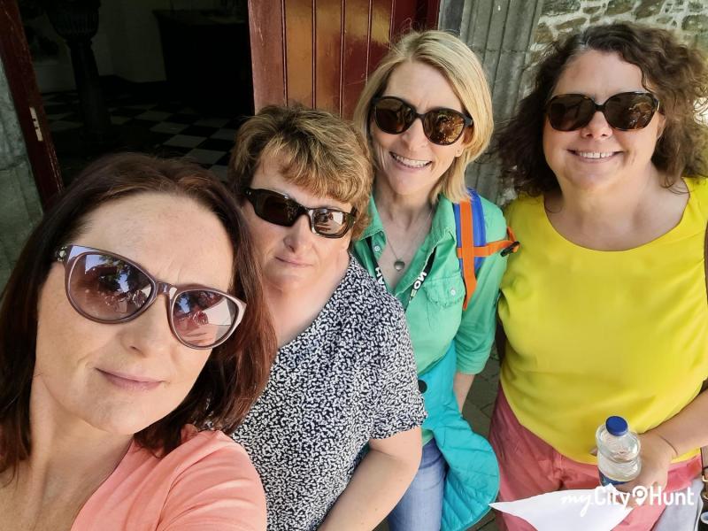 myCityHunt Schnitzeljagd 10