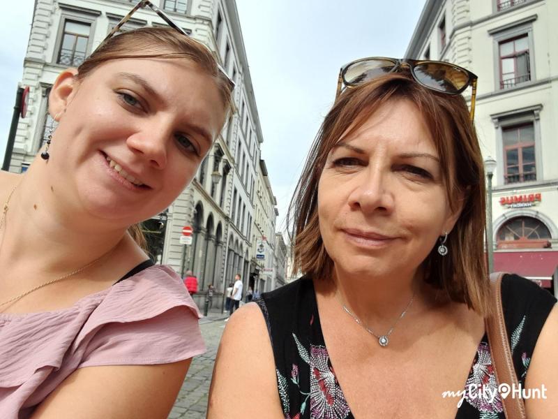 myCityHunt Schnitzeljagd 9