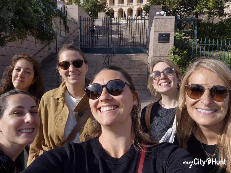 myCityHunt Schnitzeljagd 15