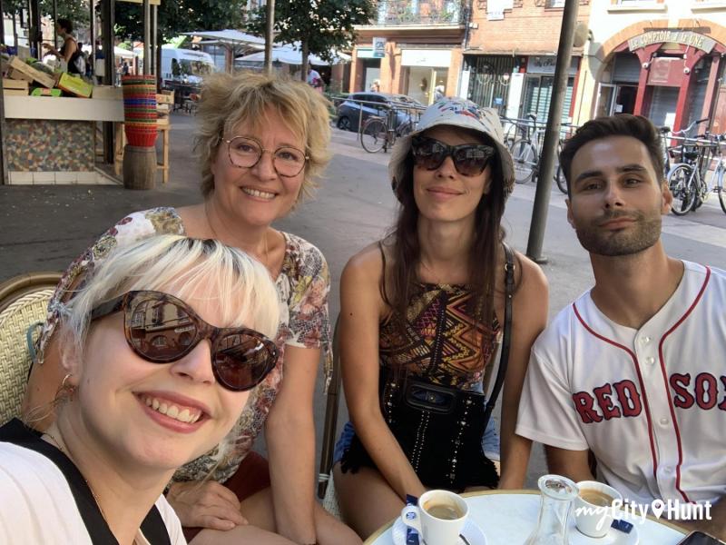 myCityHunt Schnitzeljagd 5