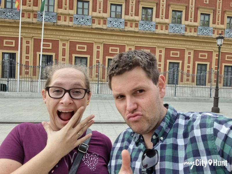 myCityHunt Schnitzeljagd 6