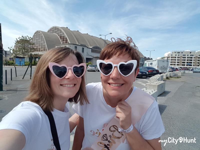 myCityHunt Schnitzeljagd 6