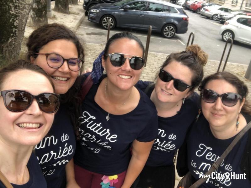 myCityHunt Schnitzeljagd 14