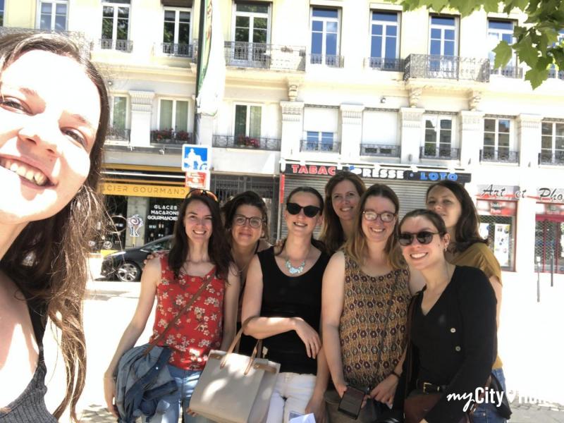 myCityHunt Schnitzeljagd 15