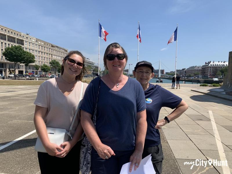 myCityHunt Schnitzeljagd 14