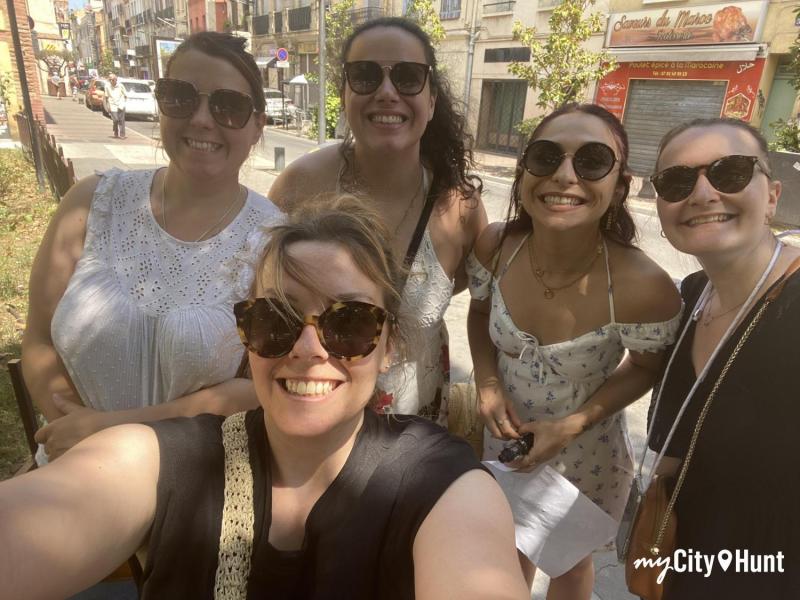 myCityHunt Schnitzeljagd 13