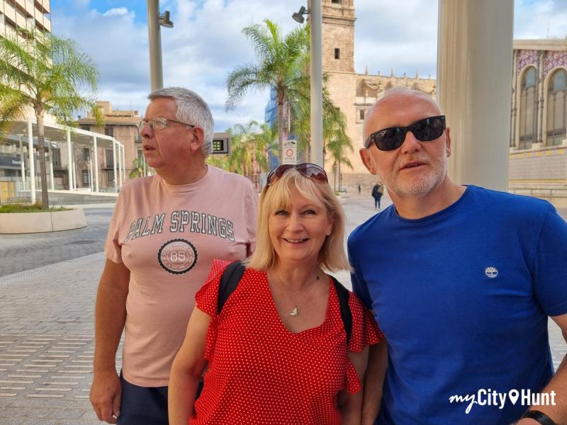 myCityHunt Schnitzeljagd 13