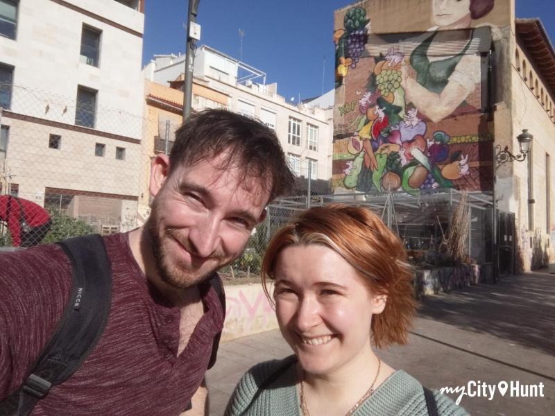 myCityHunt Schnitzeljagd 15