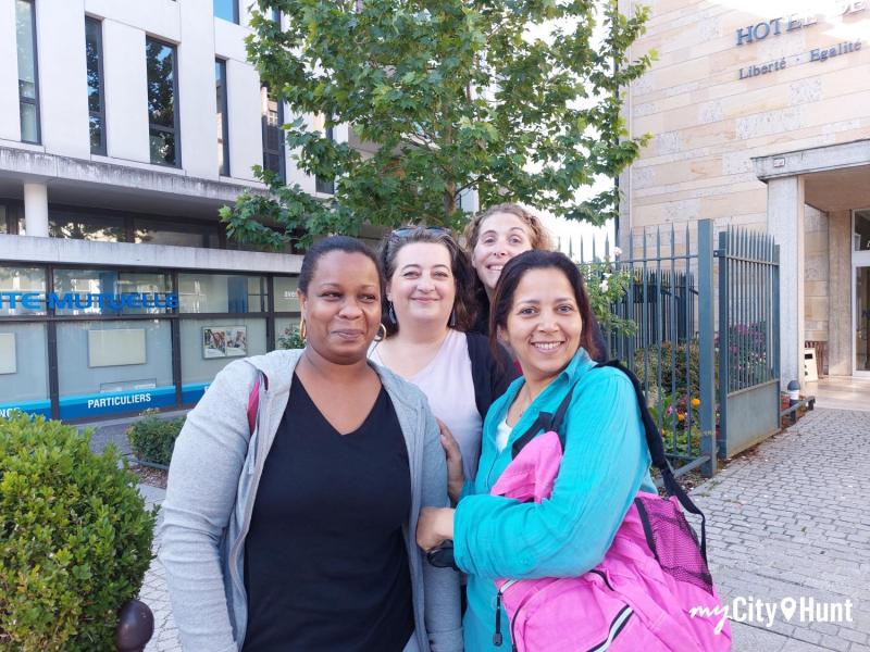 myCityHunt Schnitzeljagd 10