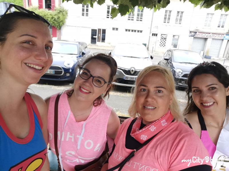 myCityHunt Schnitzeljagd 3