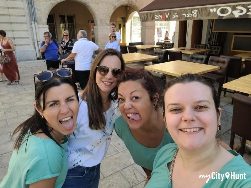 myCityHunt Schnitzeljagd 5