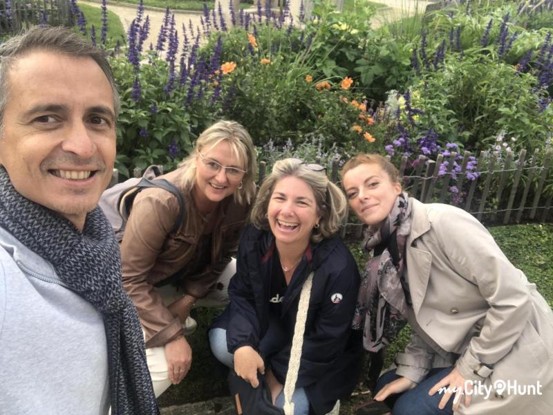 myCityHunt Schnitzeljagd 11