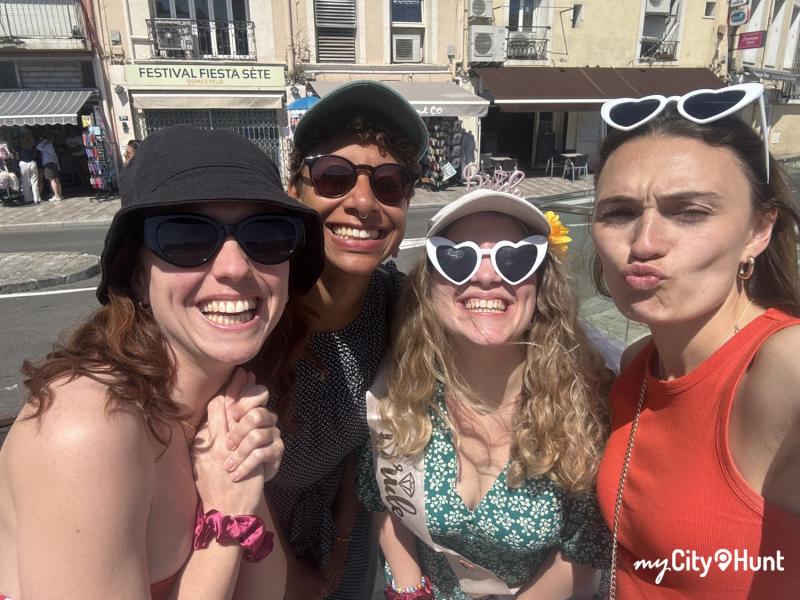 myCityHunt Schnitzeljagd 10