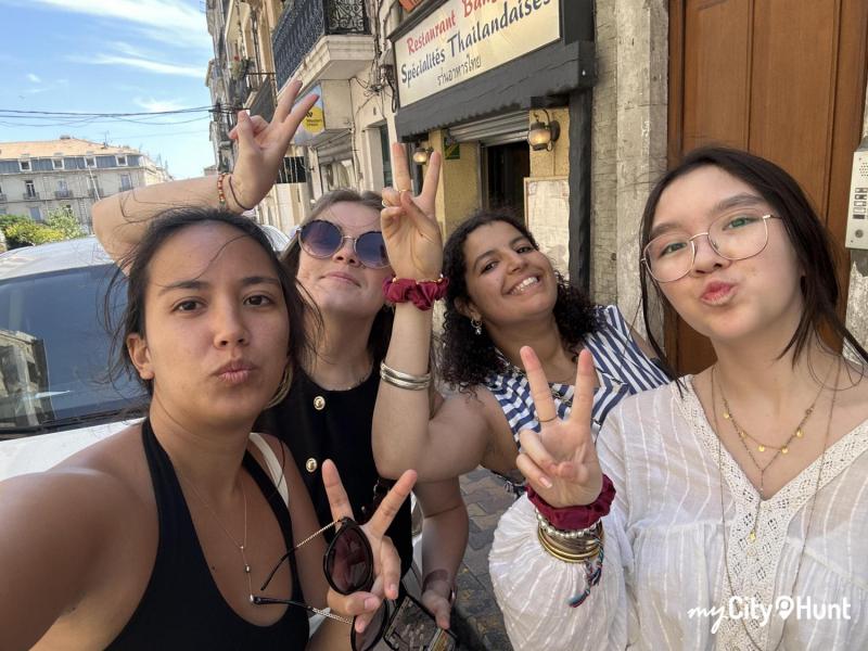 myCityHunt Schnitzeljagd 11