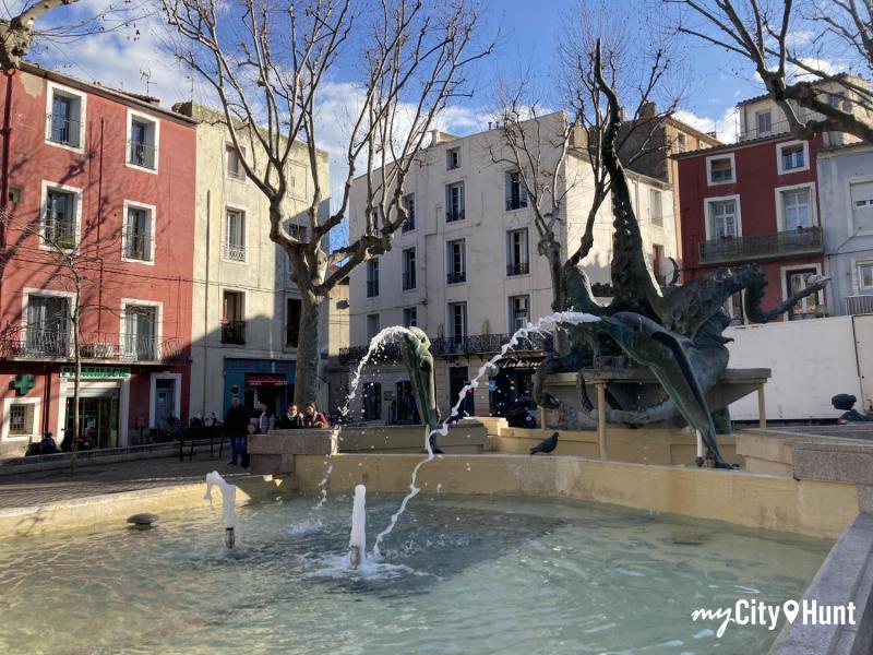 myCityHunt Schnitzeljagd 2