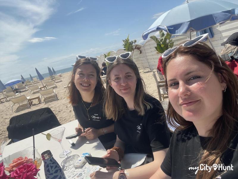 myCityHunt Schnitzeljagd 5