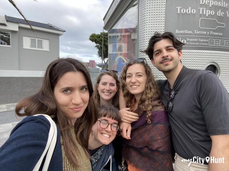 myCityHunt Schnitzeljagd 10