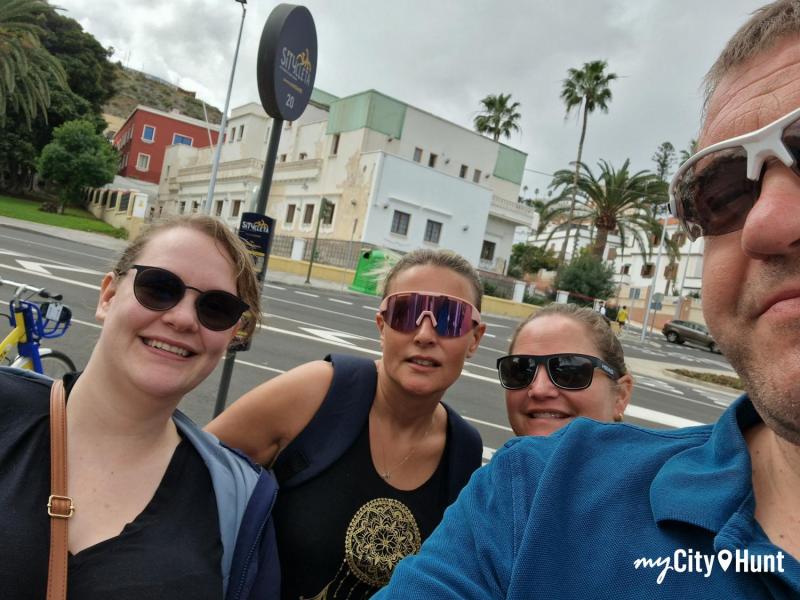 myCityHunt Schnitzeljagd 11