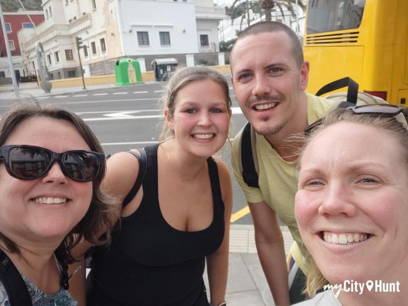 myCityHunt Schnitzeljagd 11