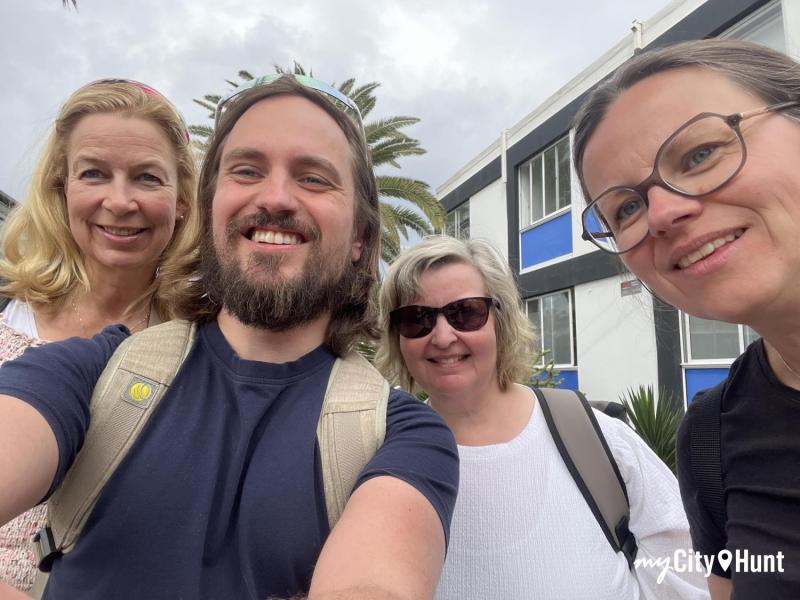 myCityHunt Schnitzeljagd 10