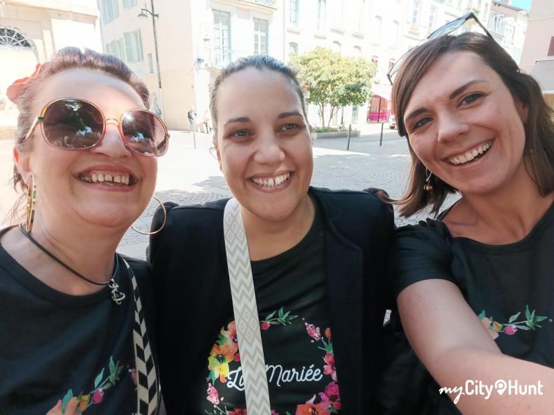 myCityHunt Schnitzeljagd 9