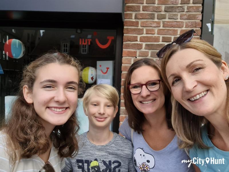 myCityHunt Schnitzeljagd 15