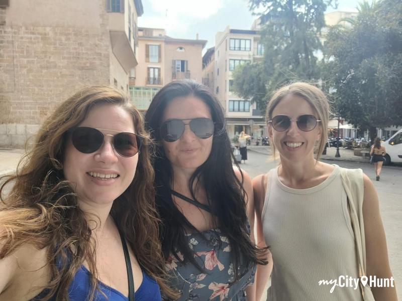 myCityHunt Schnitzeljagd 7