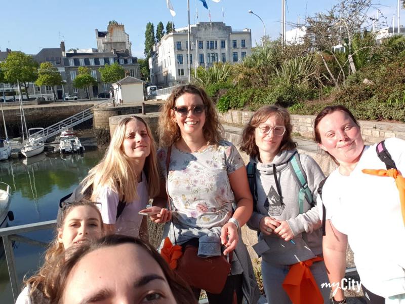 myCityHunt Schnitzeljagd 7