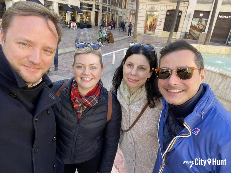 myCityHunt Schnitzeljagd 14