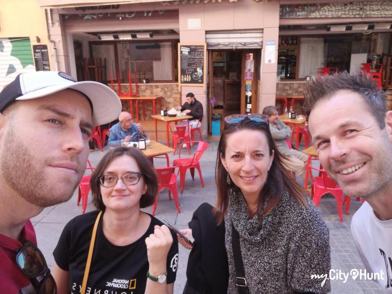 myCityHunt Schnitzeljagd 10