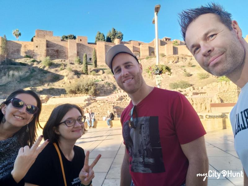 myCityHunt Schnitzeljagd 10