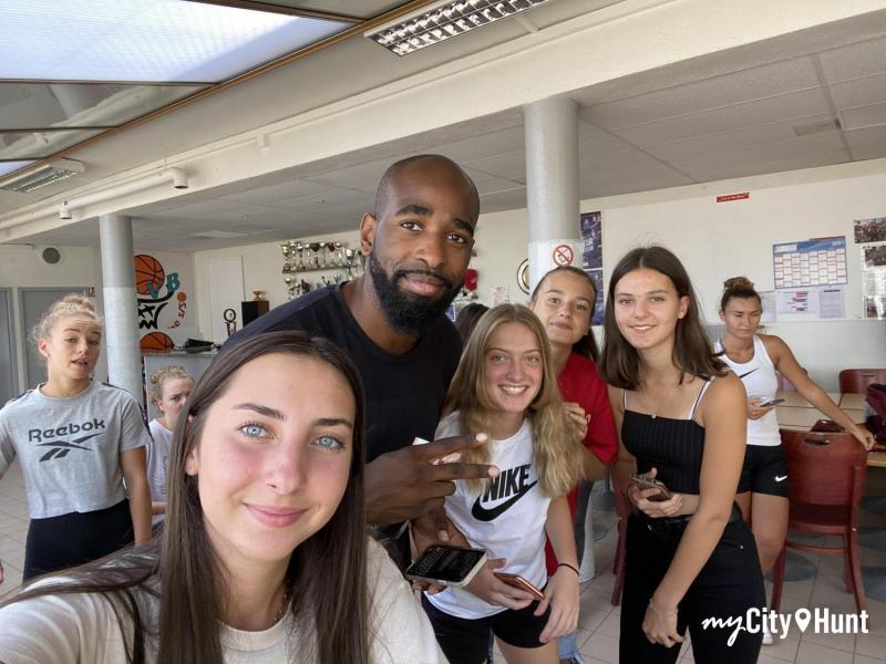 myCityHunt Schnitzeljagd 13