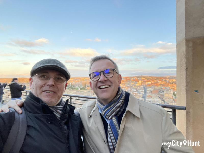 myCityHunt Schnitzeljagd 11