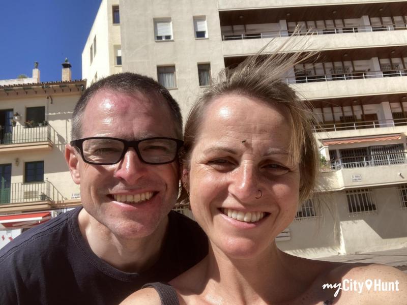 myCityHunt Schnitzeljagd 13