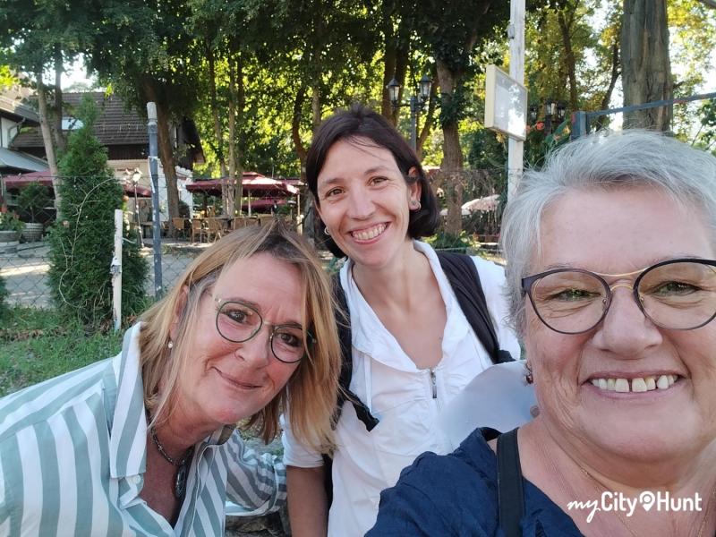 myCityHunt Schnitzeljagd 2