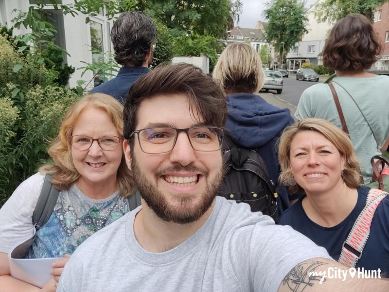 myCityHunt Schnitzeljagd 15