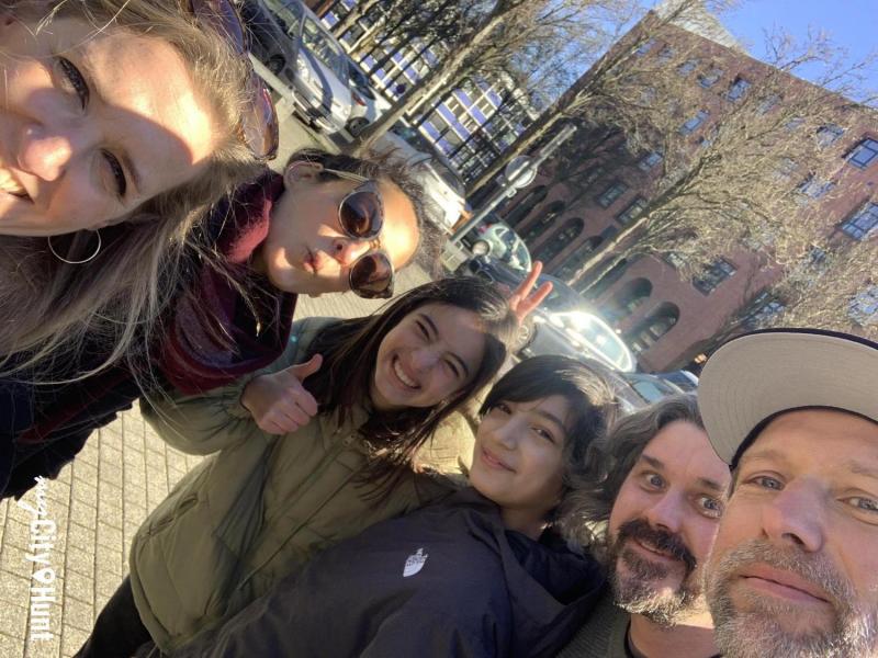 myCityHunt Schnitzeljagd 7