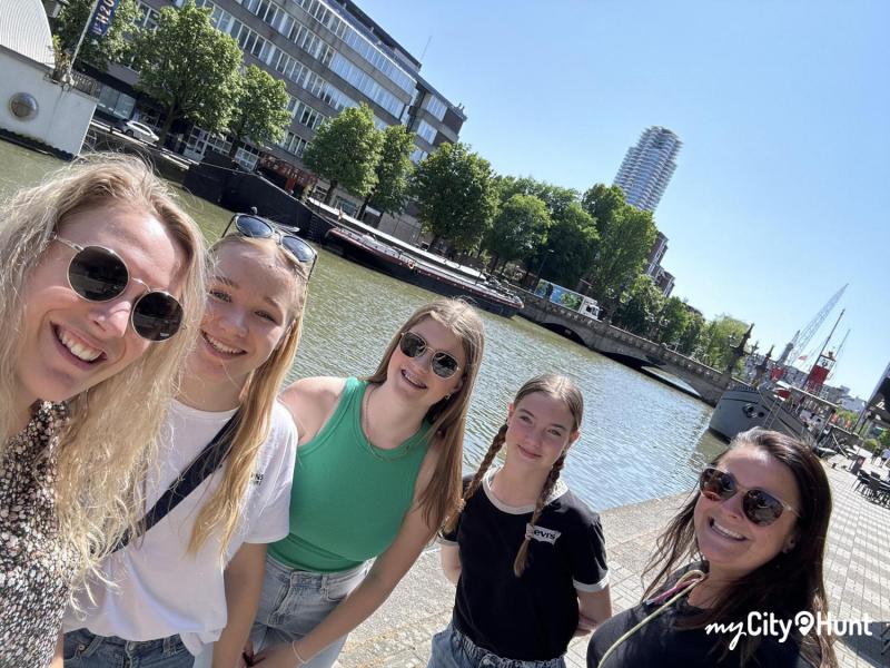 myCityHunt Schnitzeljagd 3