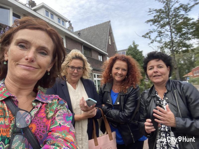 myCityHunt Schnitzeljagd 3